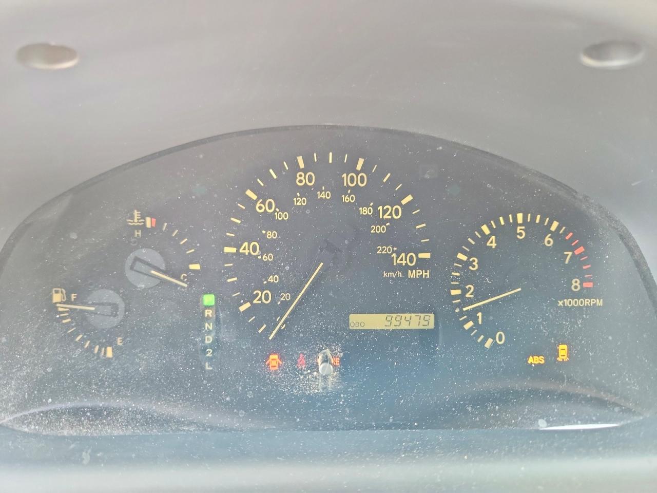 Lexus RX 300