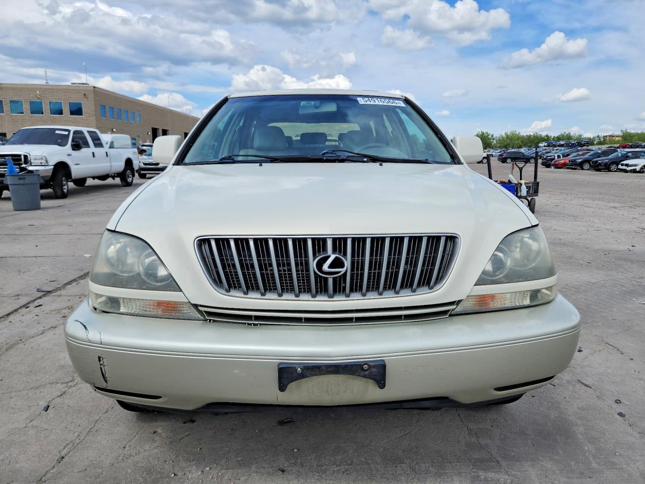 Lexus RX 300