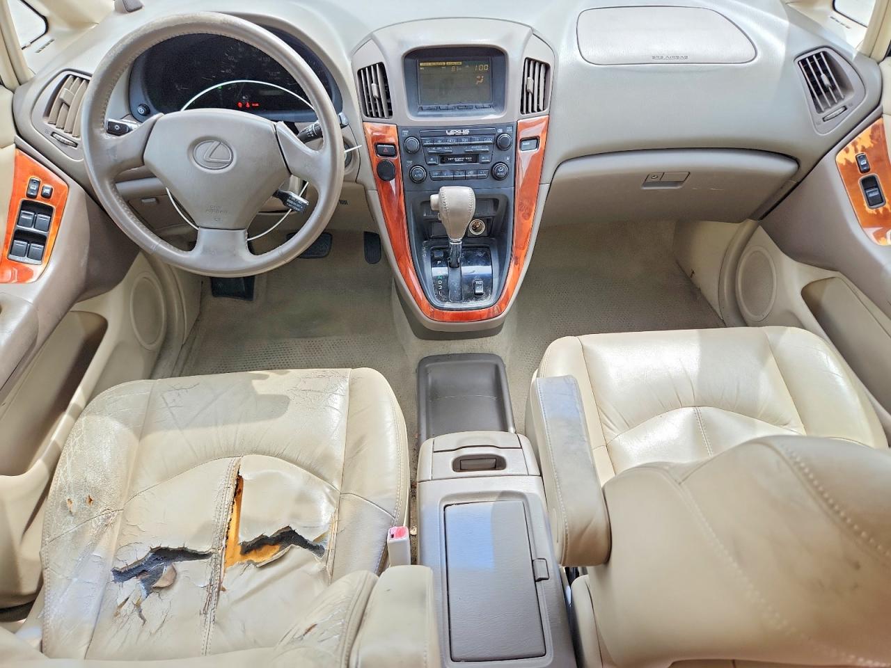 Lexus RX 300