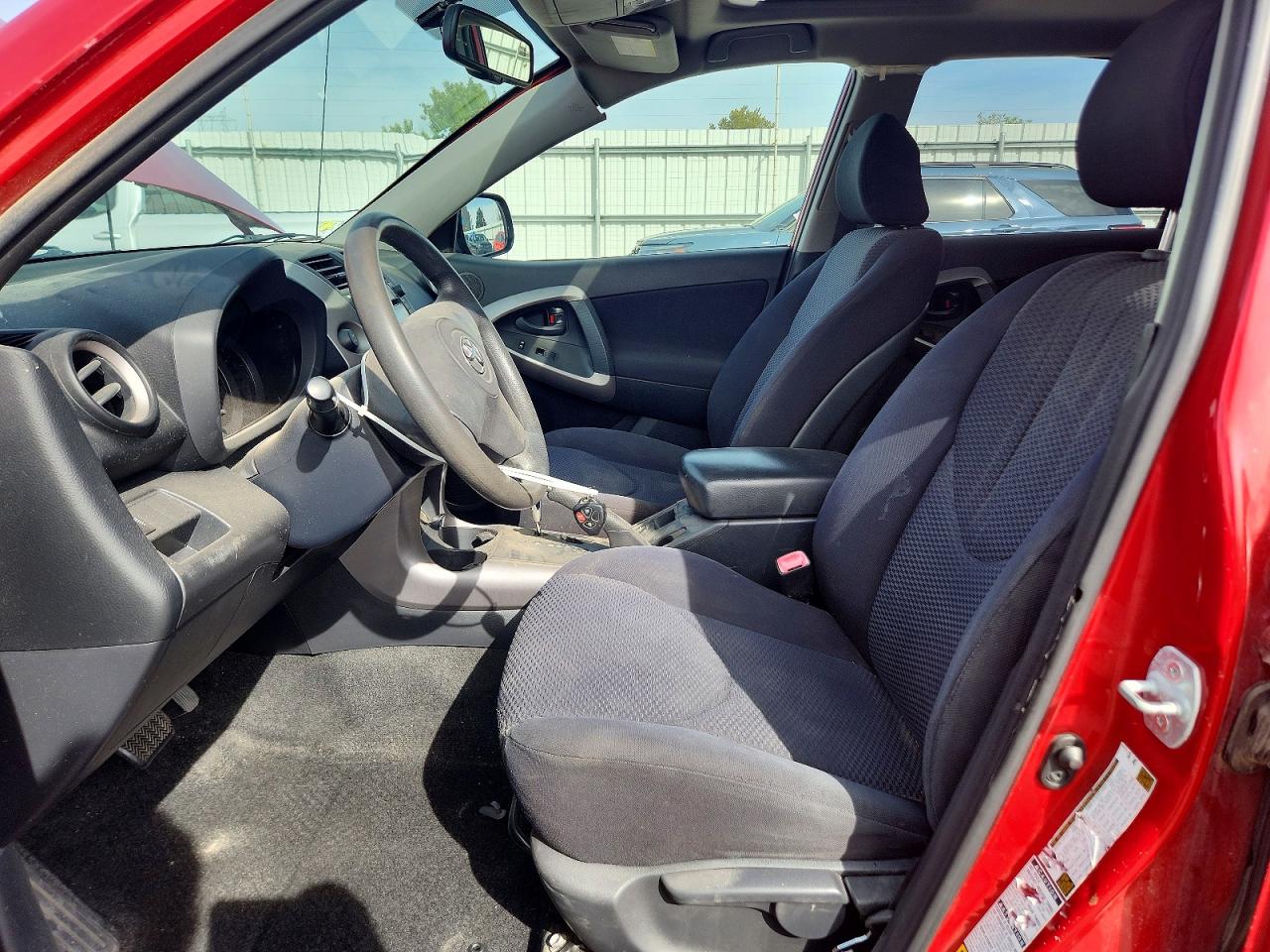 Toyota RAV4 Sport