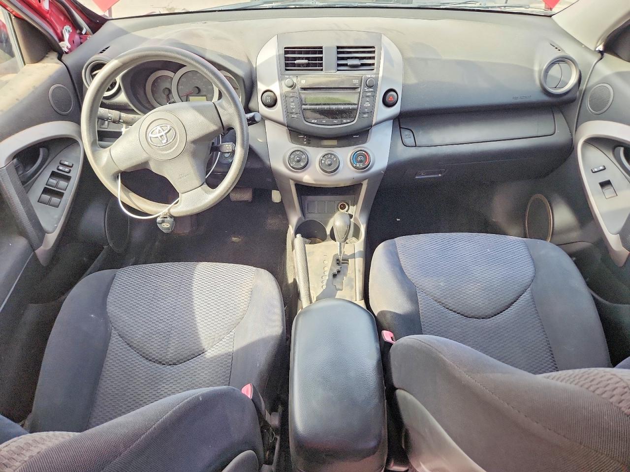 Toyota RAV4 Sport
