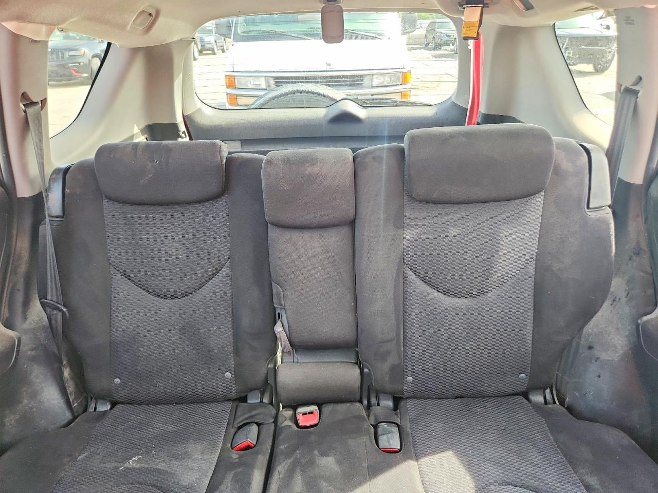 Toyota RAV4 Sport