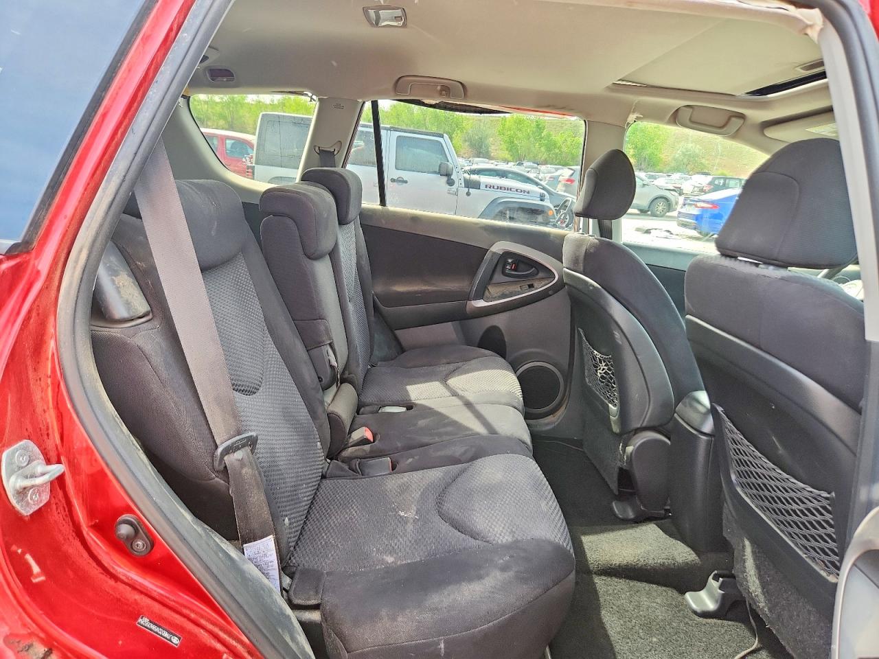Toyota RAV4 Sport