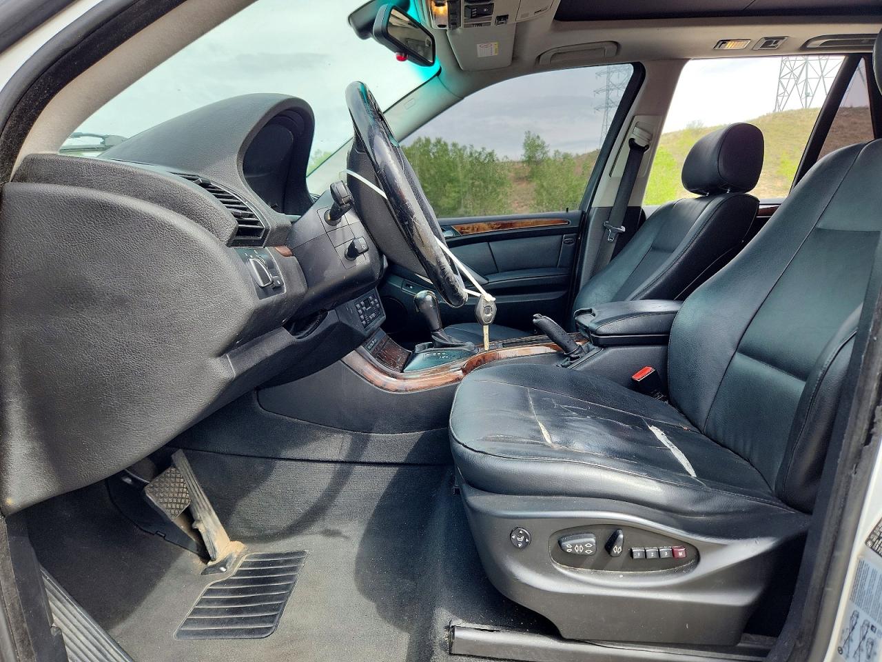 BMW X Series 3.0i