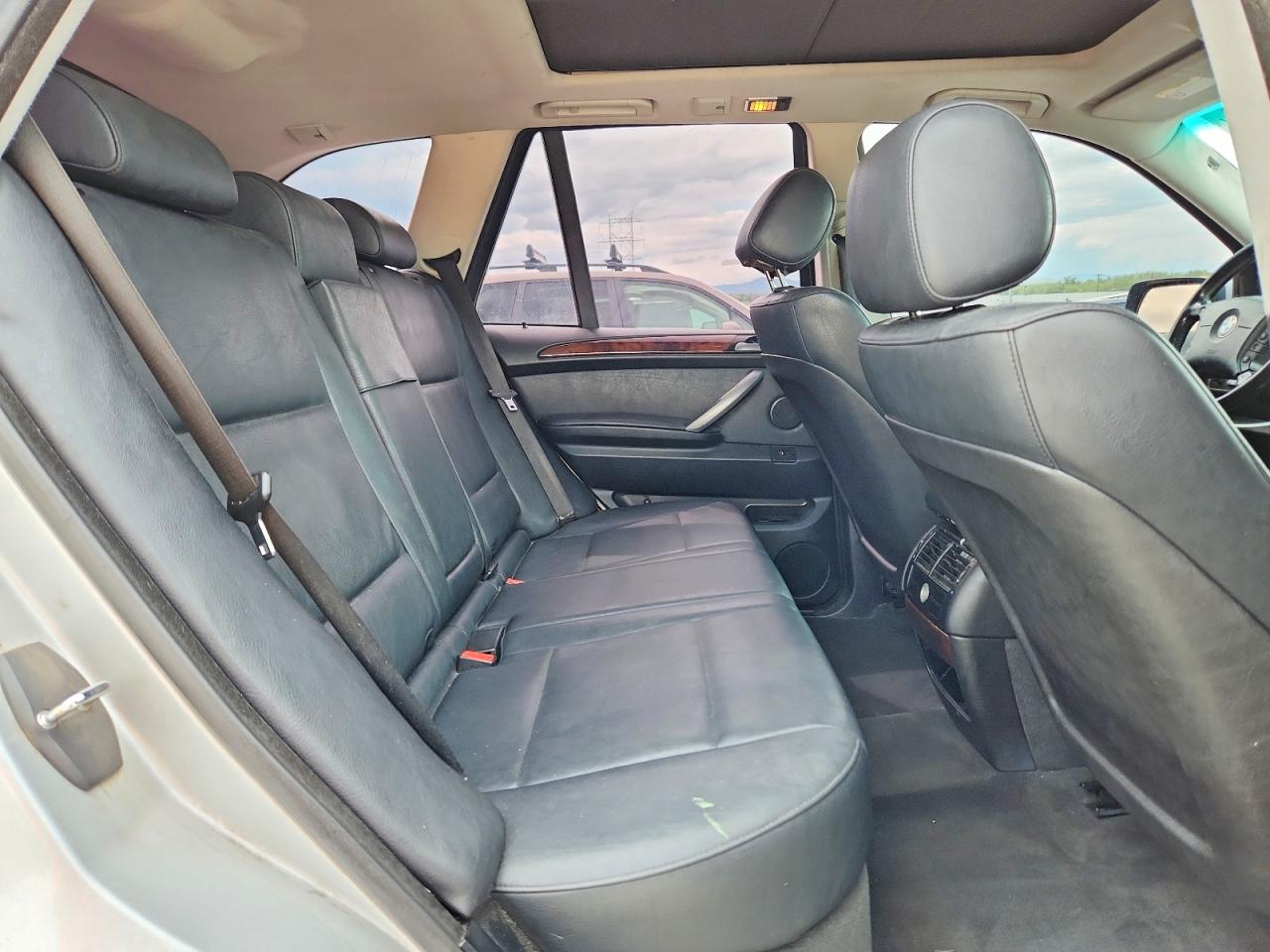 BMW X Series 3.0i