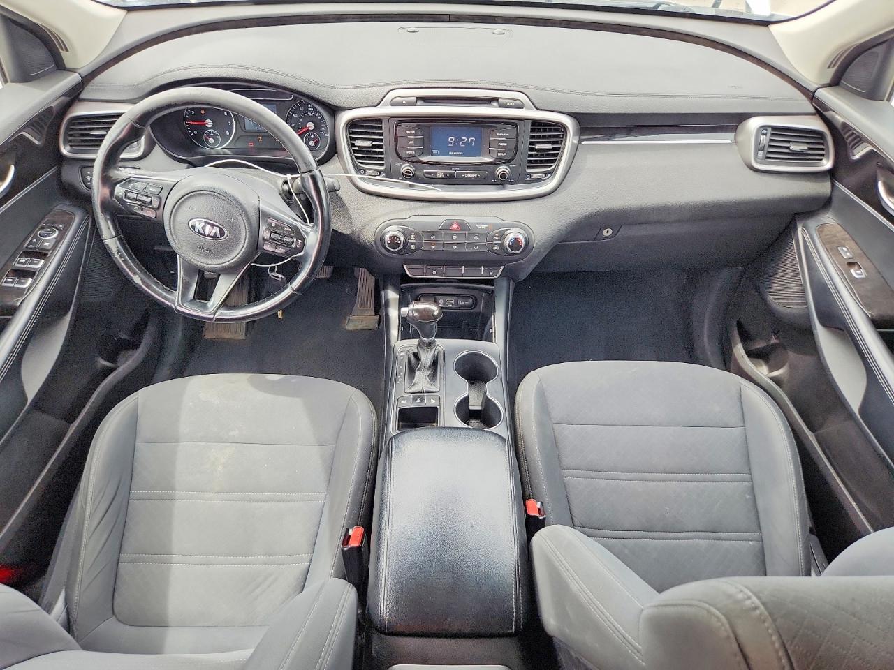 Kia Sorento Lx
