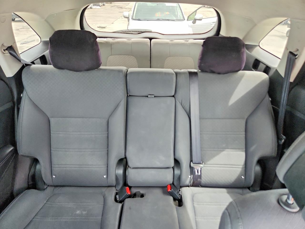Kia Sorento Lx