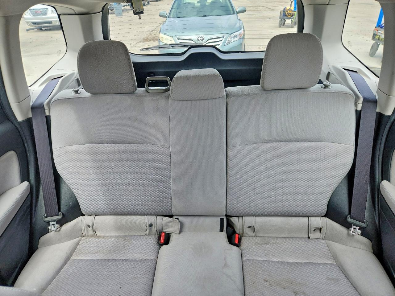 Subaru Forester 2.5i