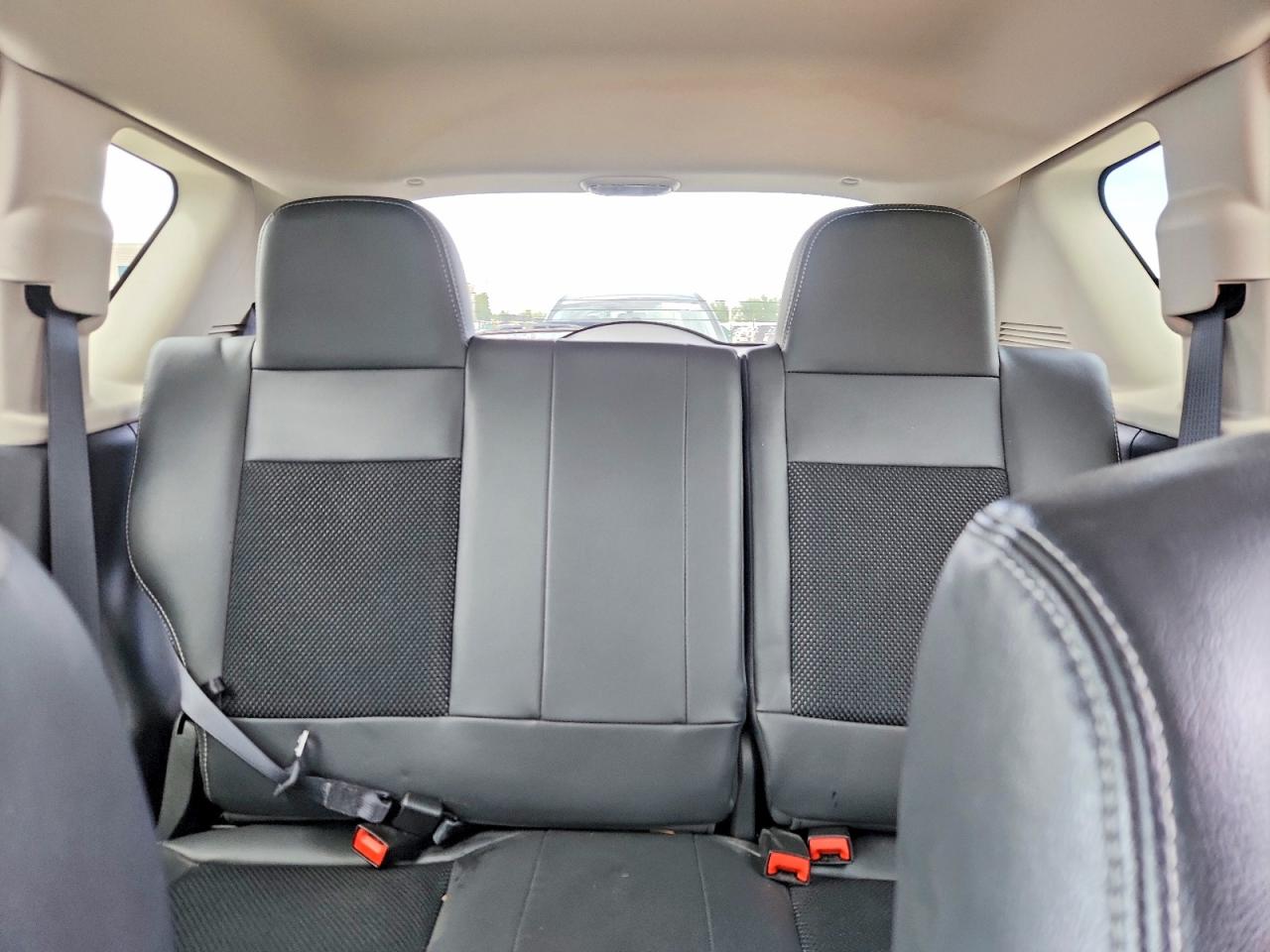 Jeep Compass Latitude