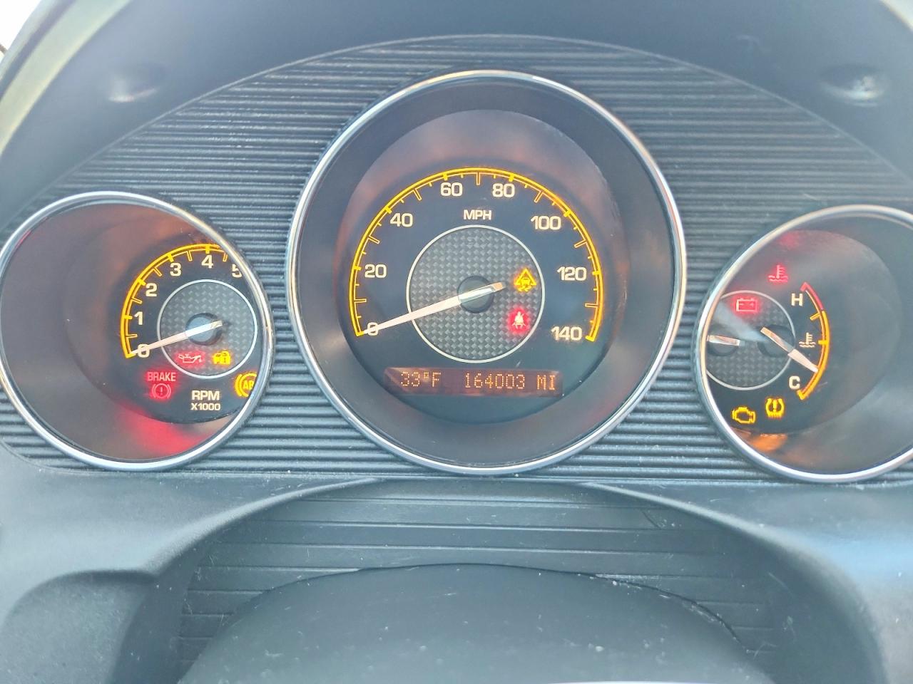 Saturn Aura Xe
