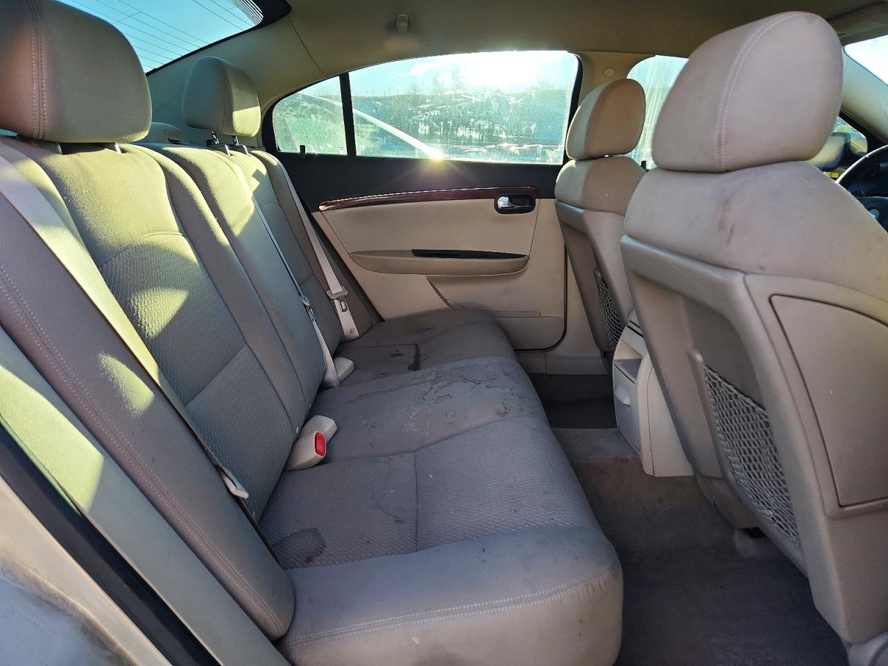 Saturn Aura Xe