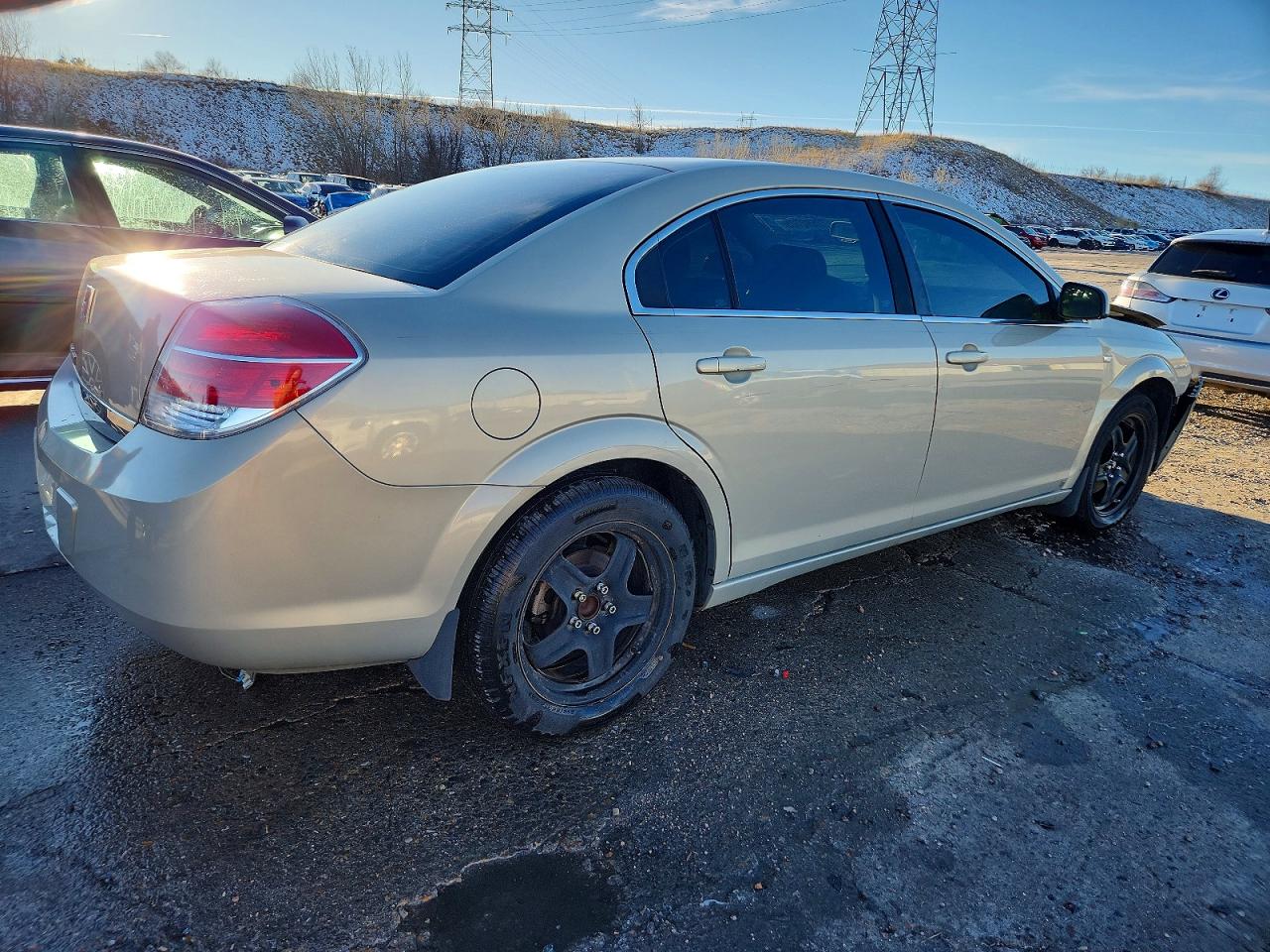 Saturn Aura Xe