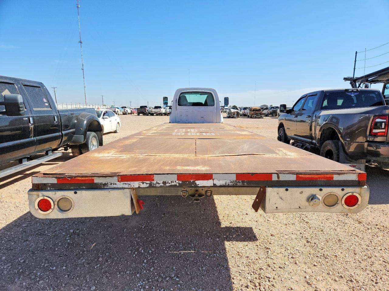 GMC C K R5500 C5c042