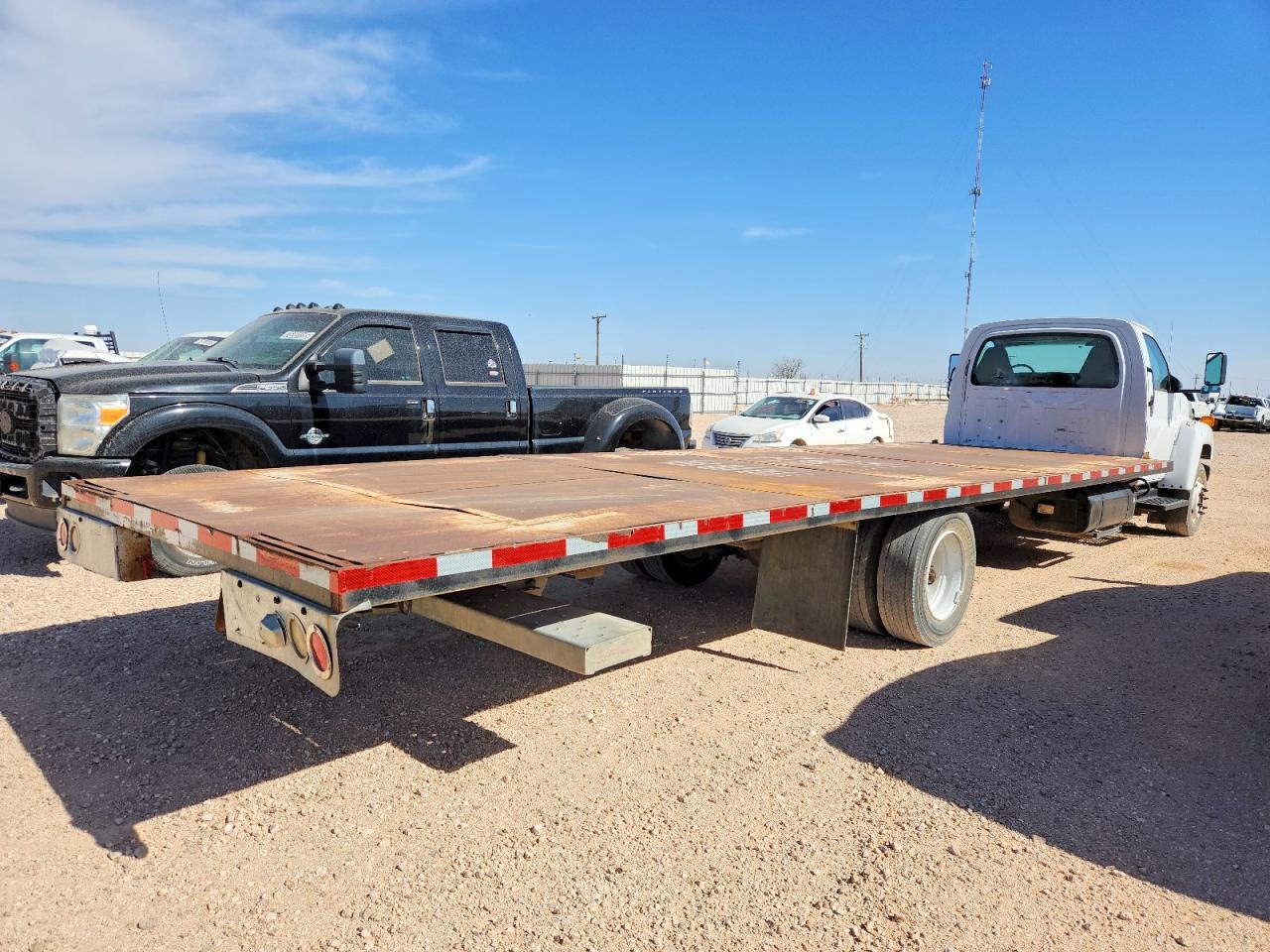 GMC C K R5500 C5c042