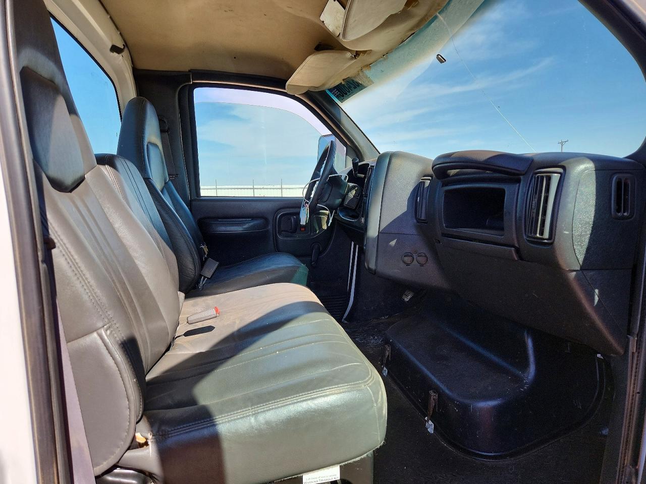 GMC C K R5500 C5c042
