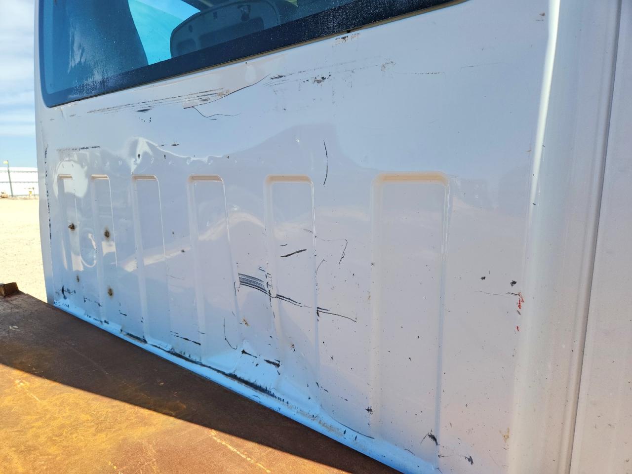 GMC C K R5500 C5c042