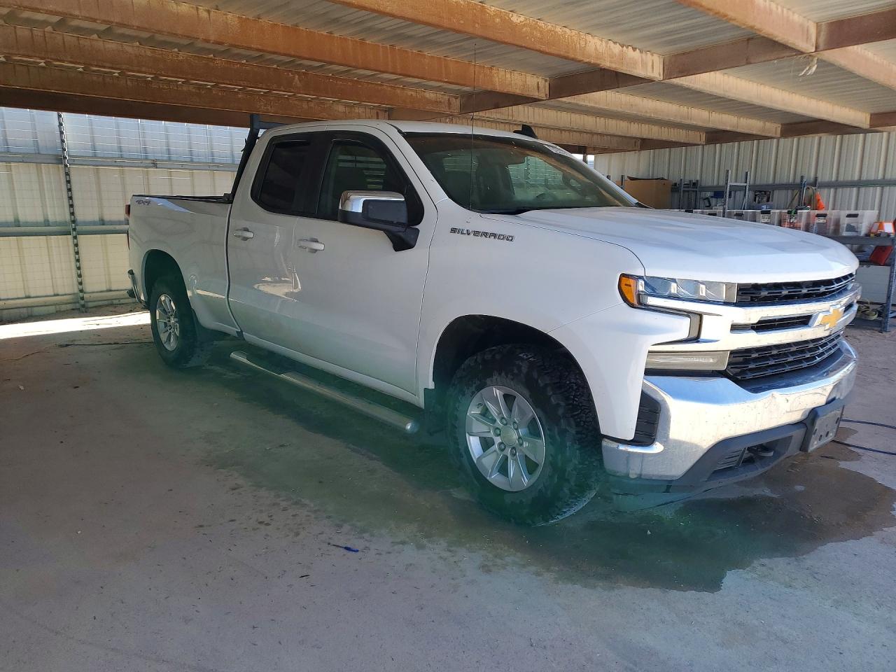 Chevrolet Silverado C1500 Heavy Duty