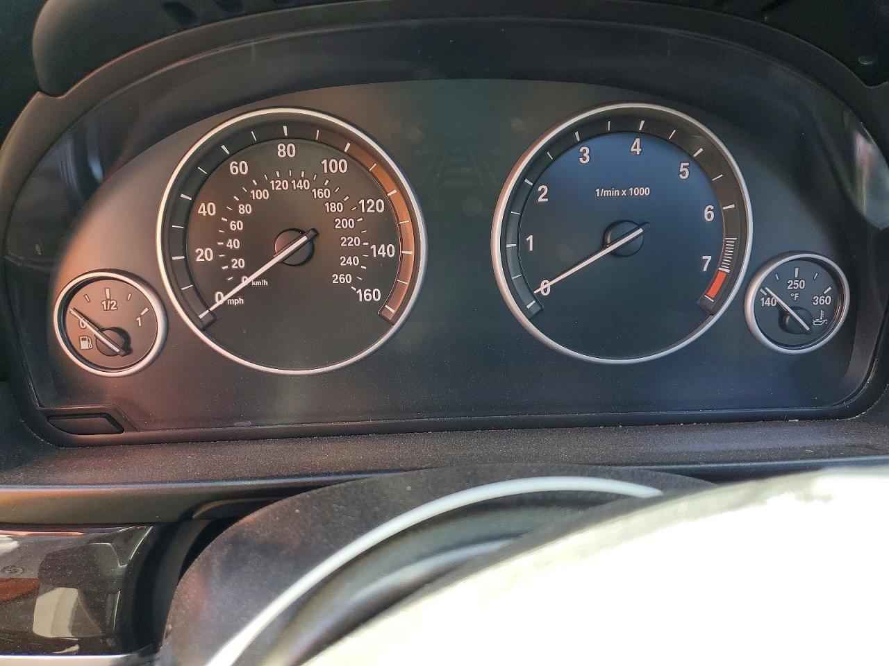BMW 5 Series I
