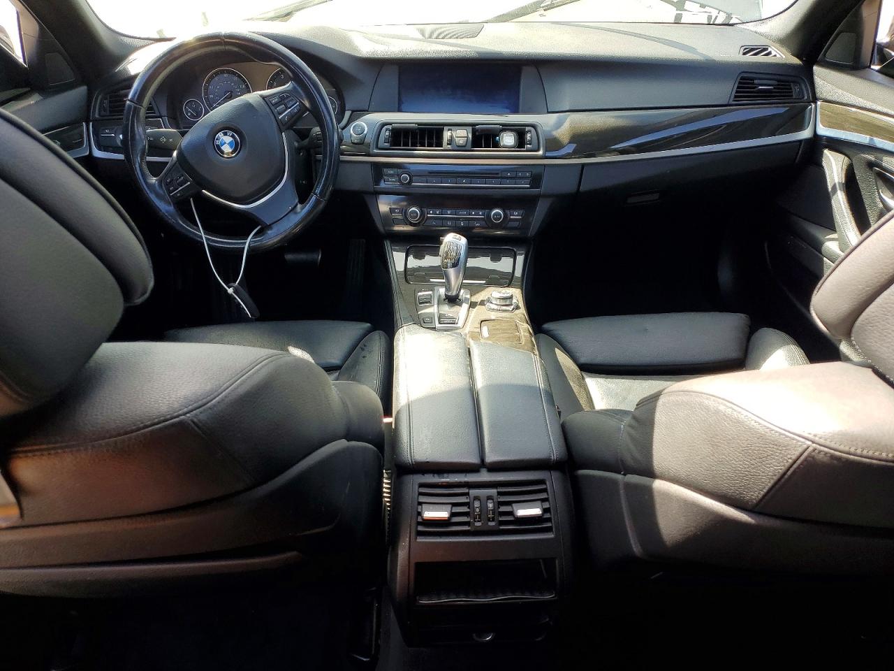 BMW 5 Series I