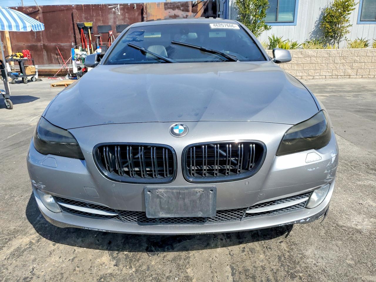 BMW 5 Series I