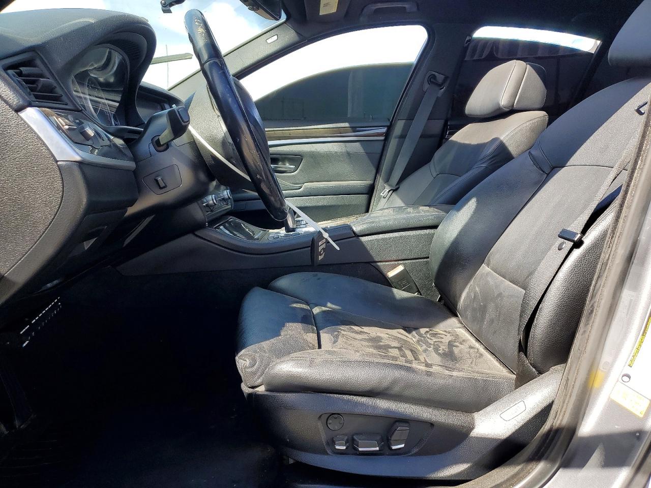 BMW 5 Series I