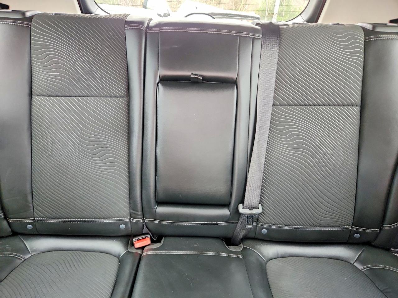 Buick Encore Convenience