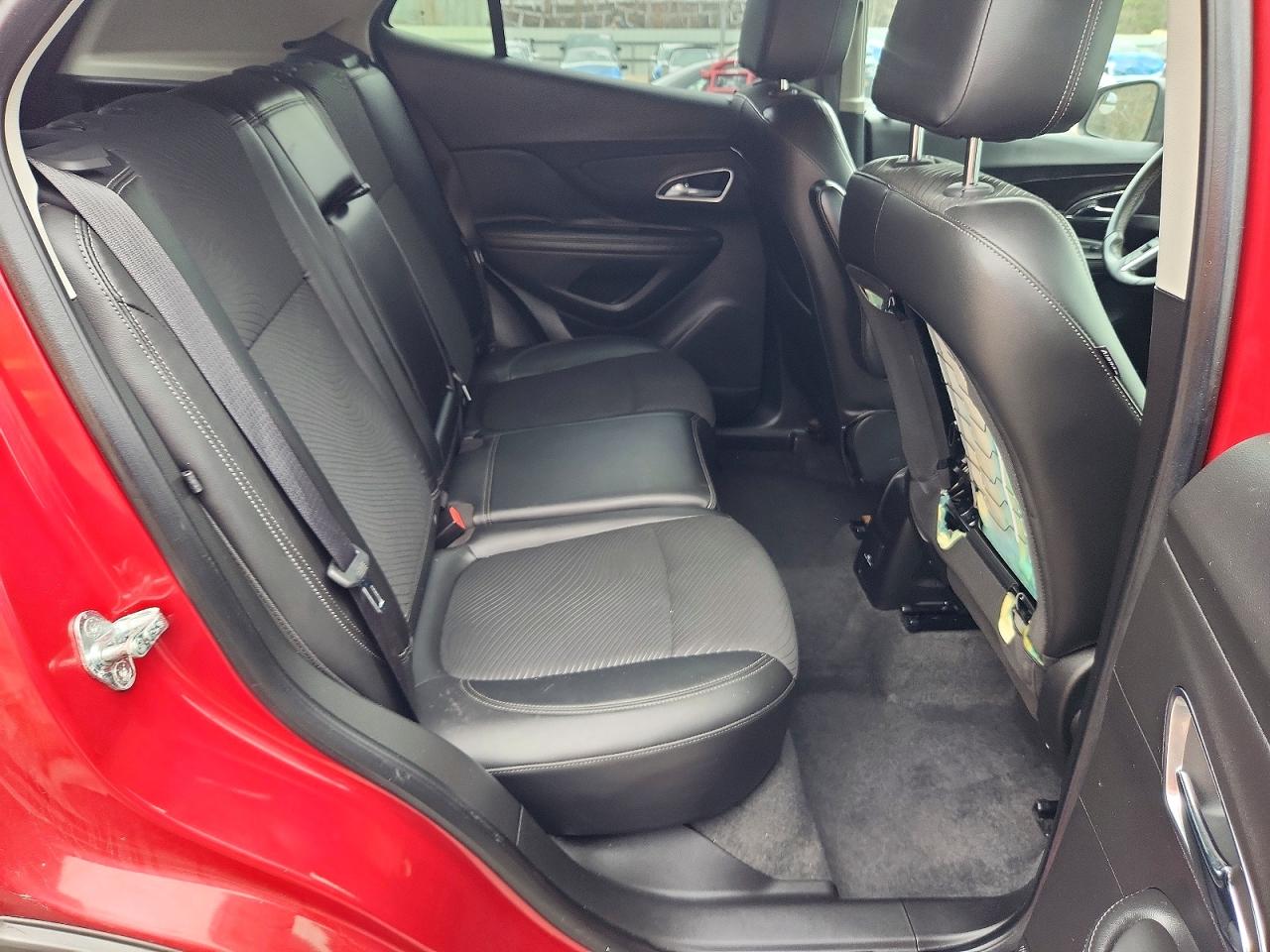 Buick Encore Convenience