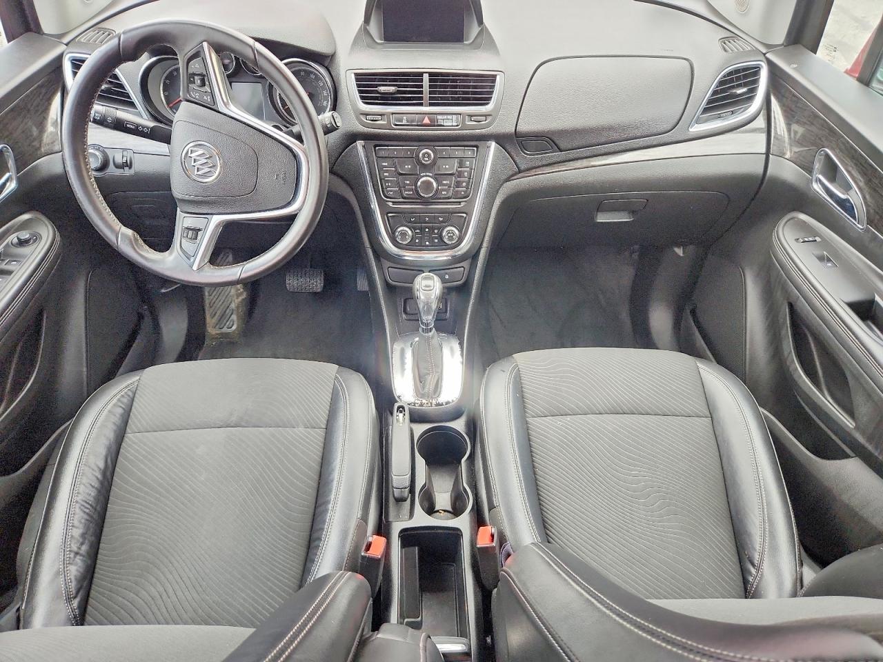 Buick Encore Convenience