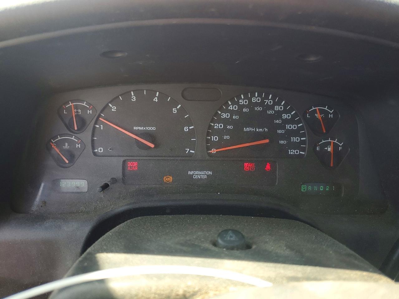 Dodge Dakota Sport