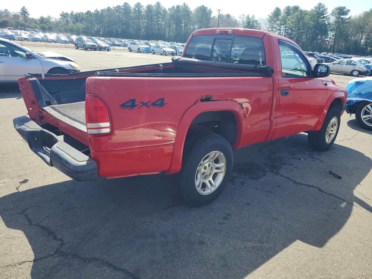 Dodge Dakota Sport