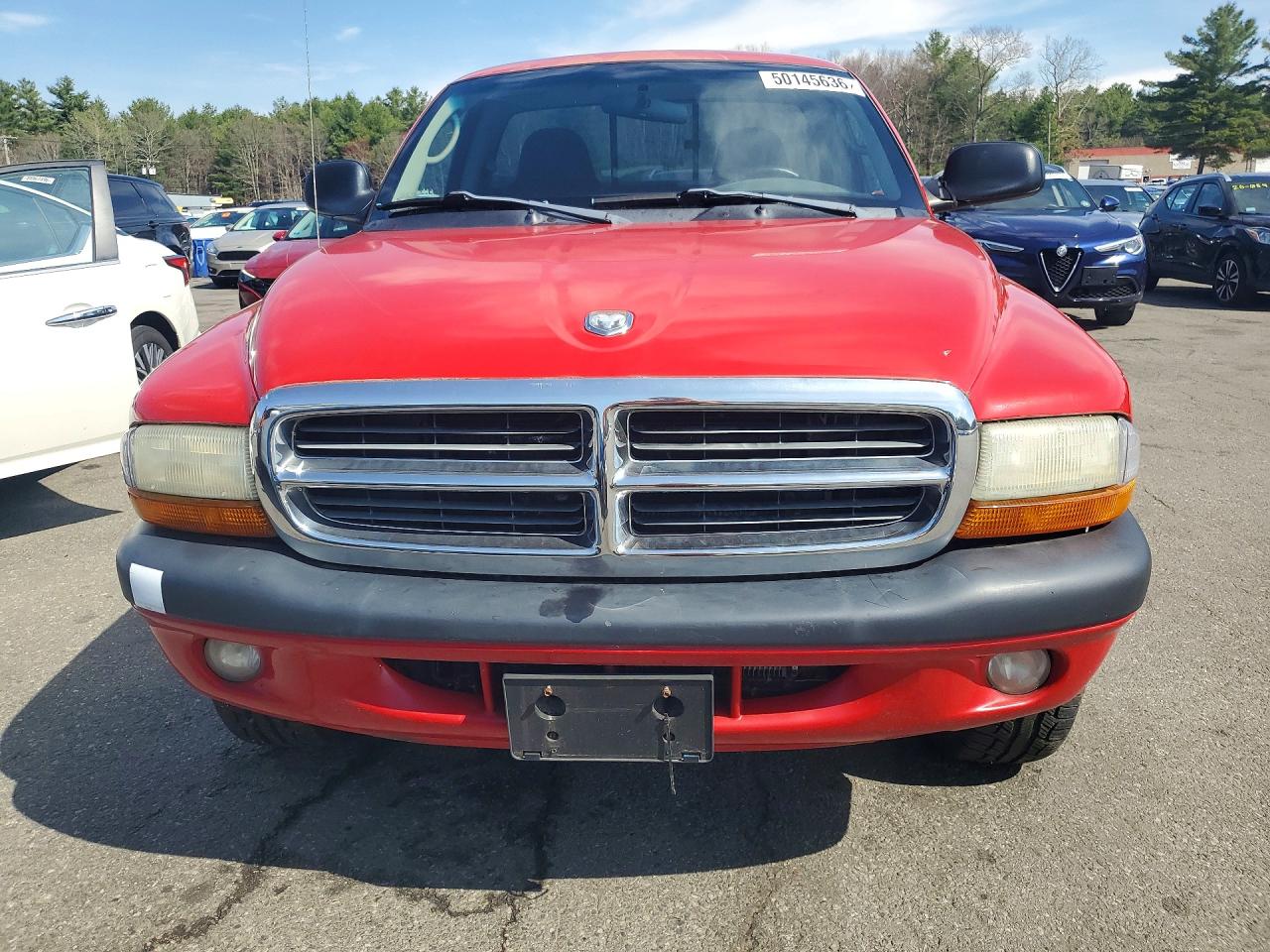Dodge Dakota Sport