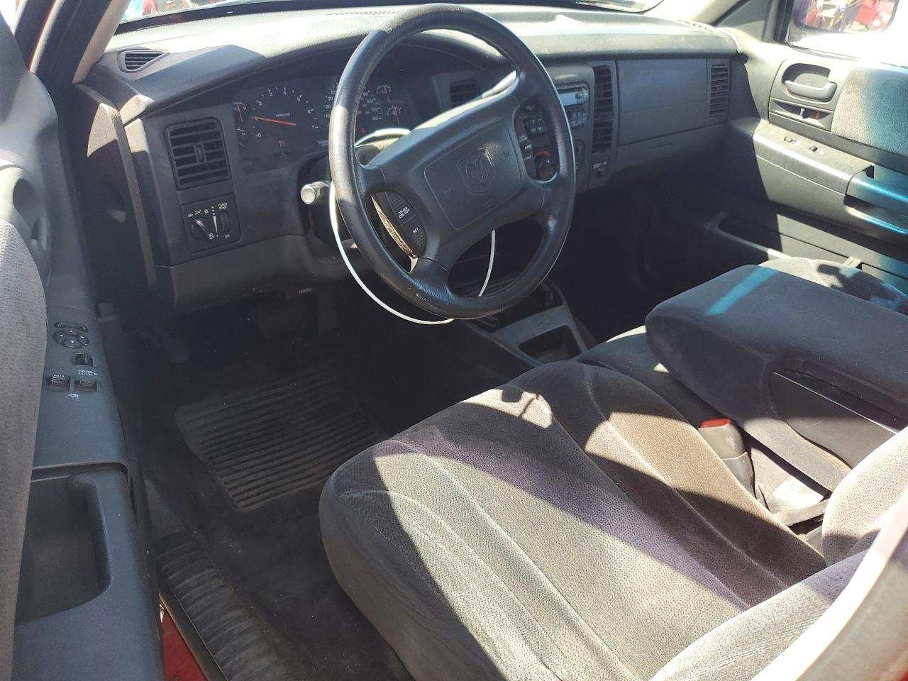 Dodge Dakota Sport