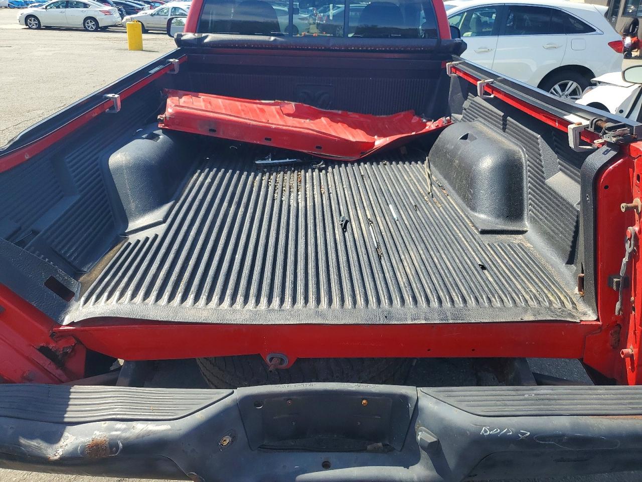 Dodge Dakota Sport