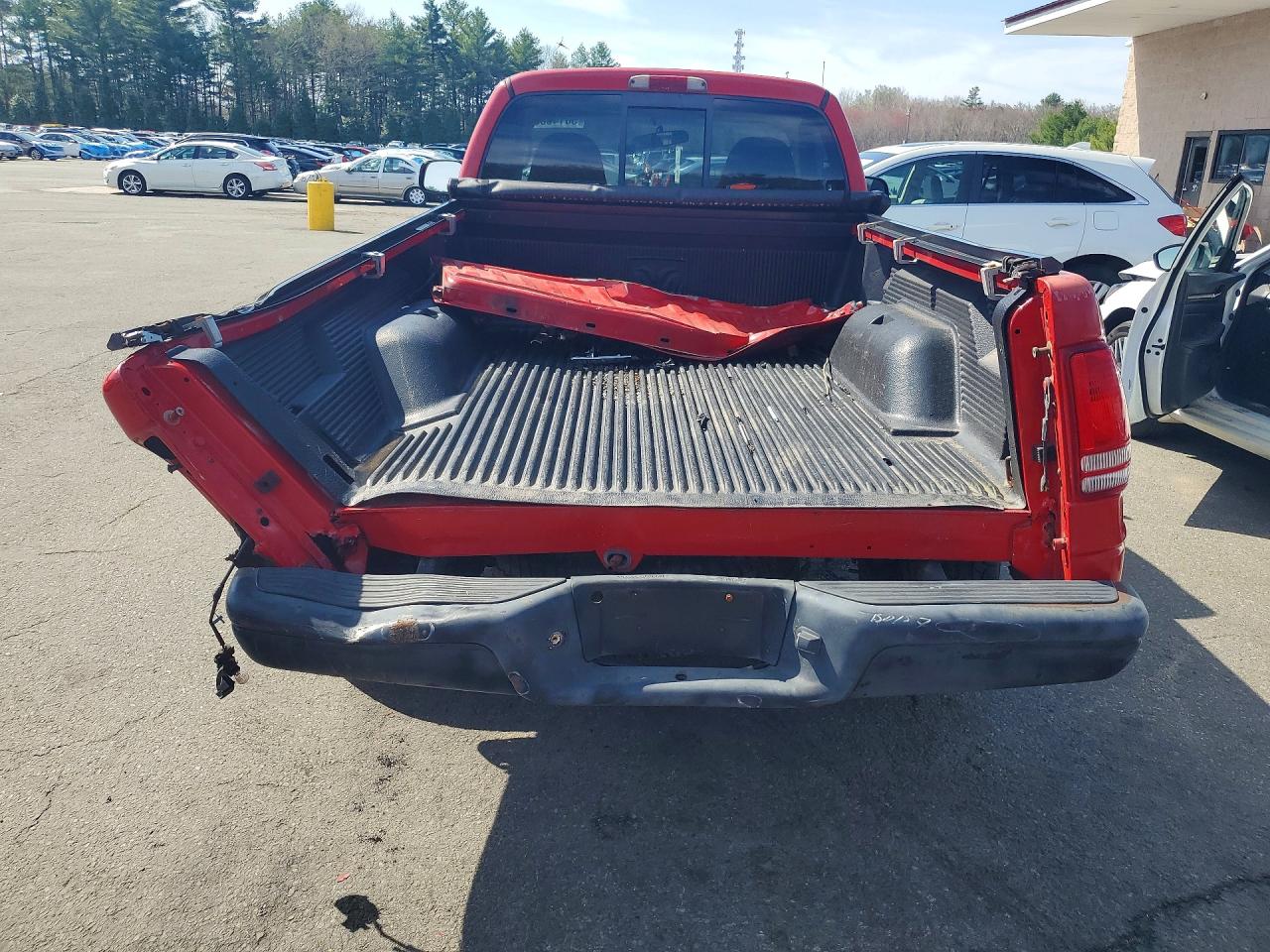 Dodge Dakota Sport