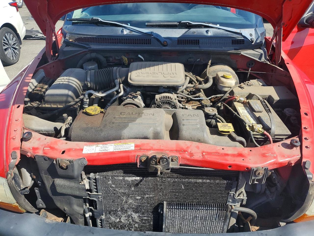 Dodge Dakota Sport