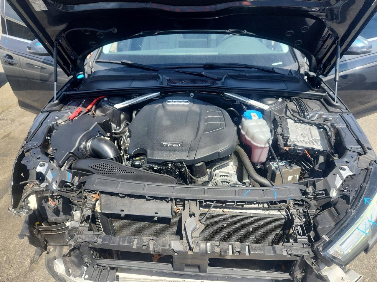 Audi A4 Premium Plus