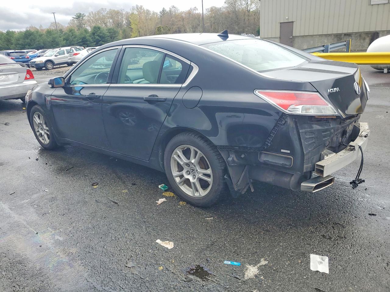 Acura TL