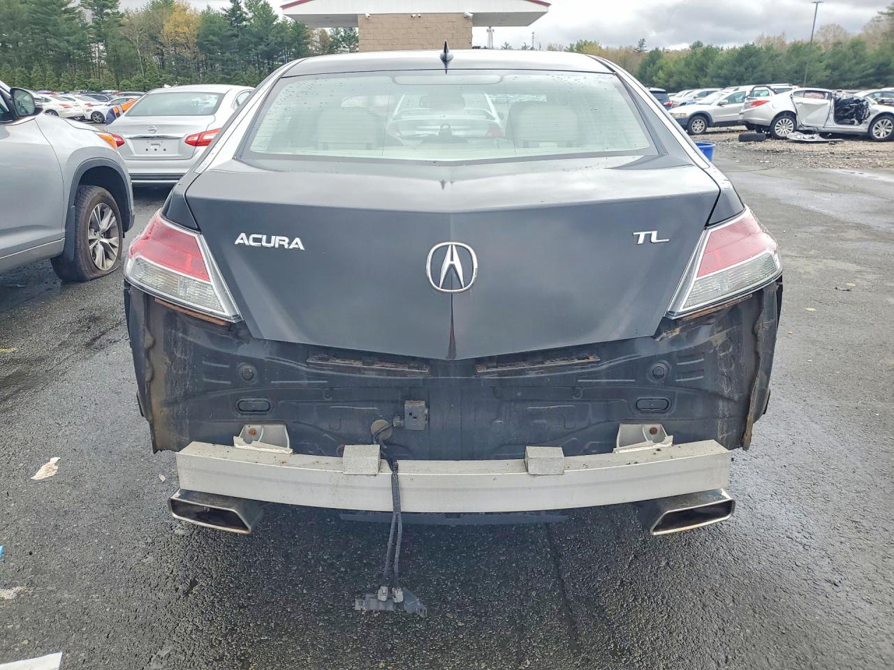 Acura TL