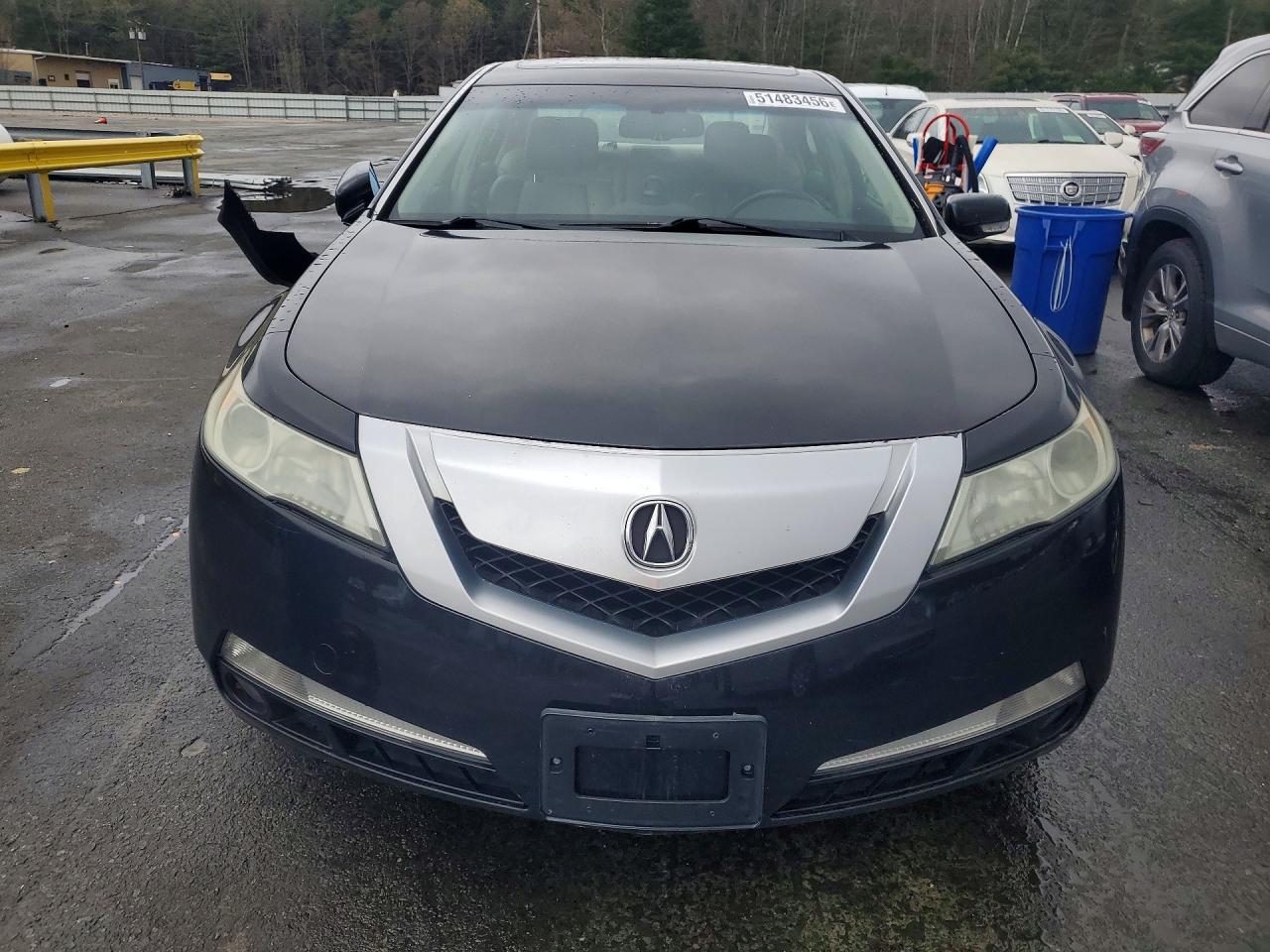 Acura TL
