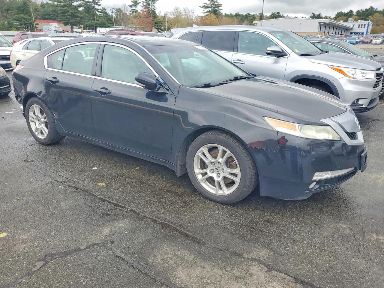 Acura TL