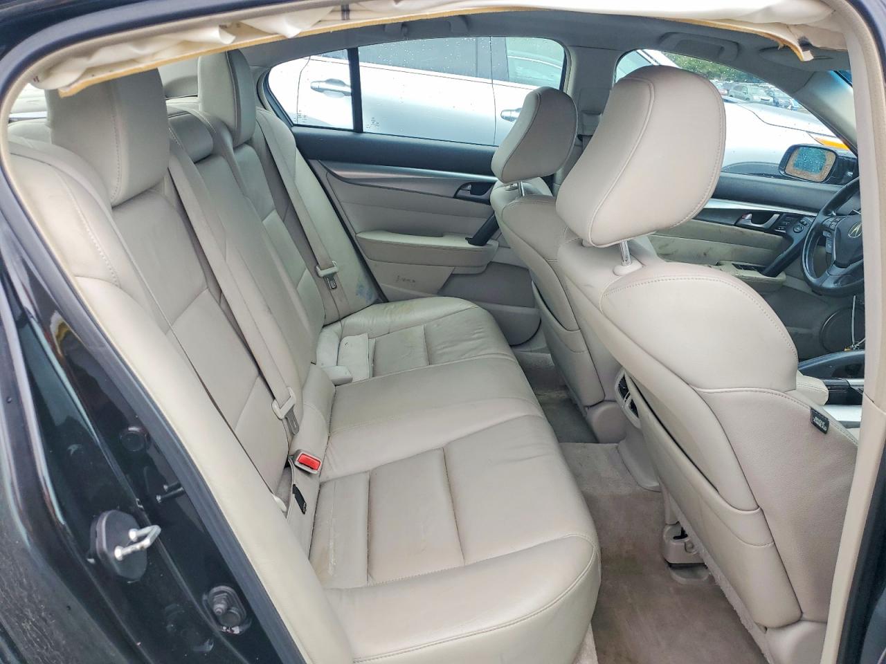 Acura TL