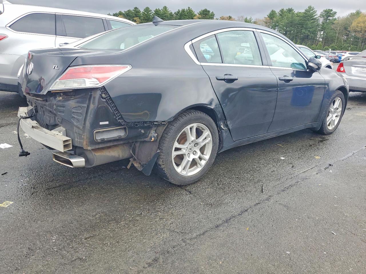 Acura TL