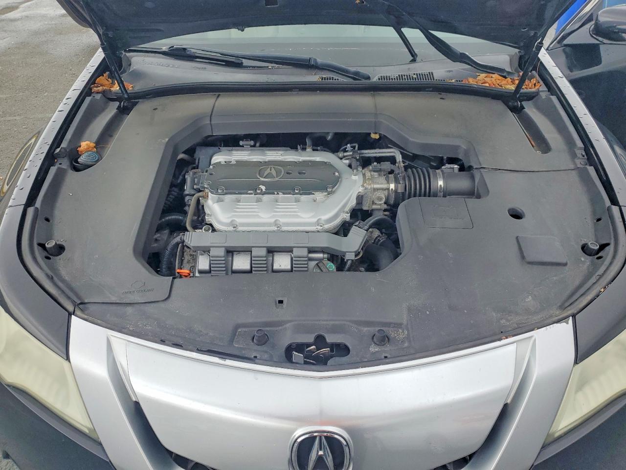 Acura TL