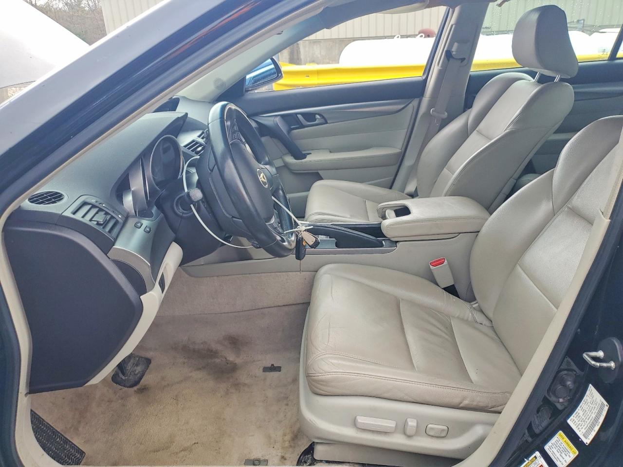 Acura TL