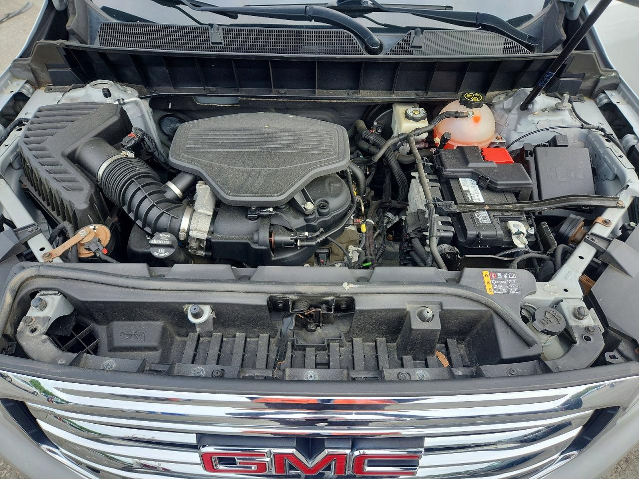 GMC Acadia Slt-1