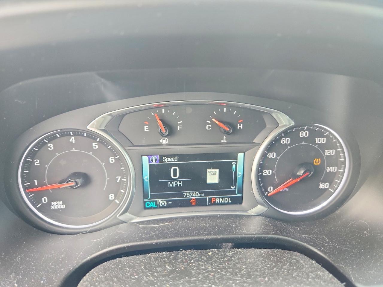 GMC Acadia Slt-1