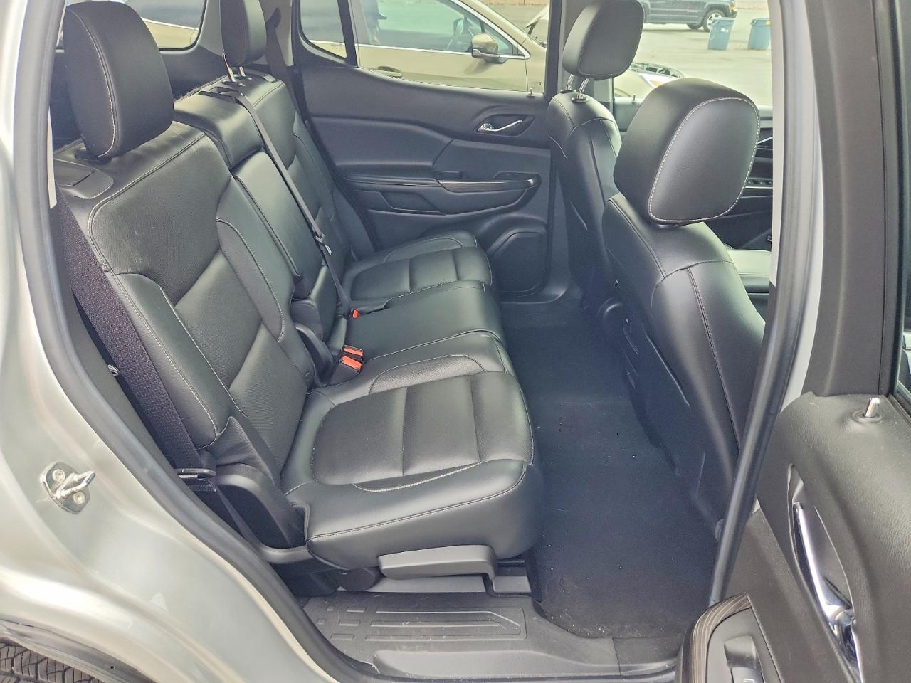 GMC Acadia Slt-1