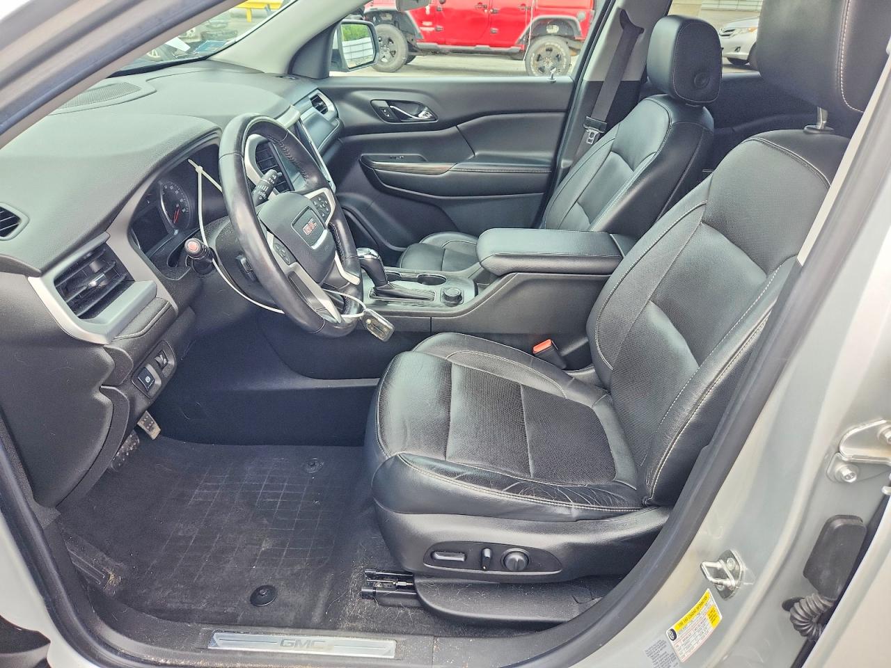 GMC Acadia Slt-1
