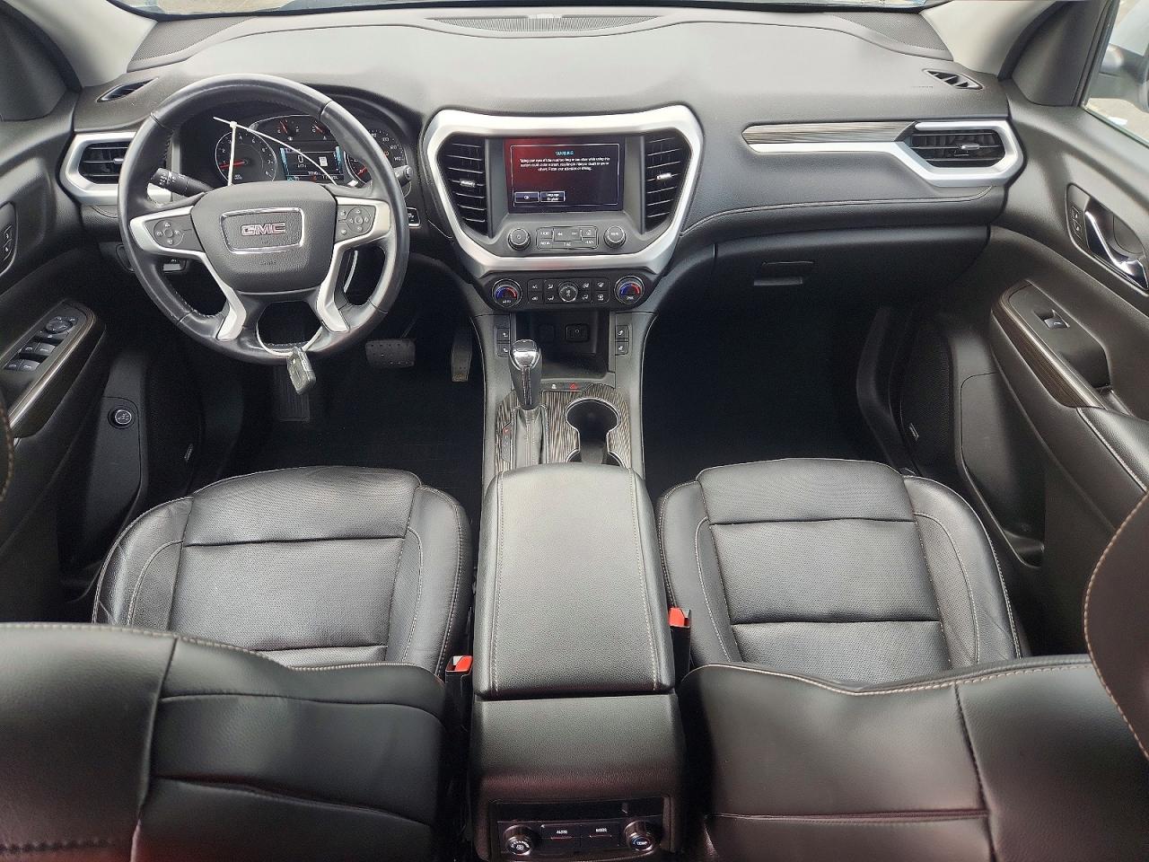 GMC Acadia Slt-1