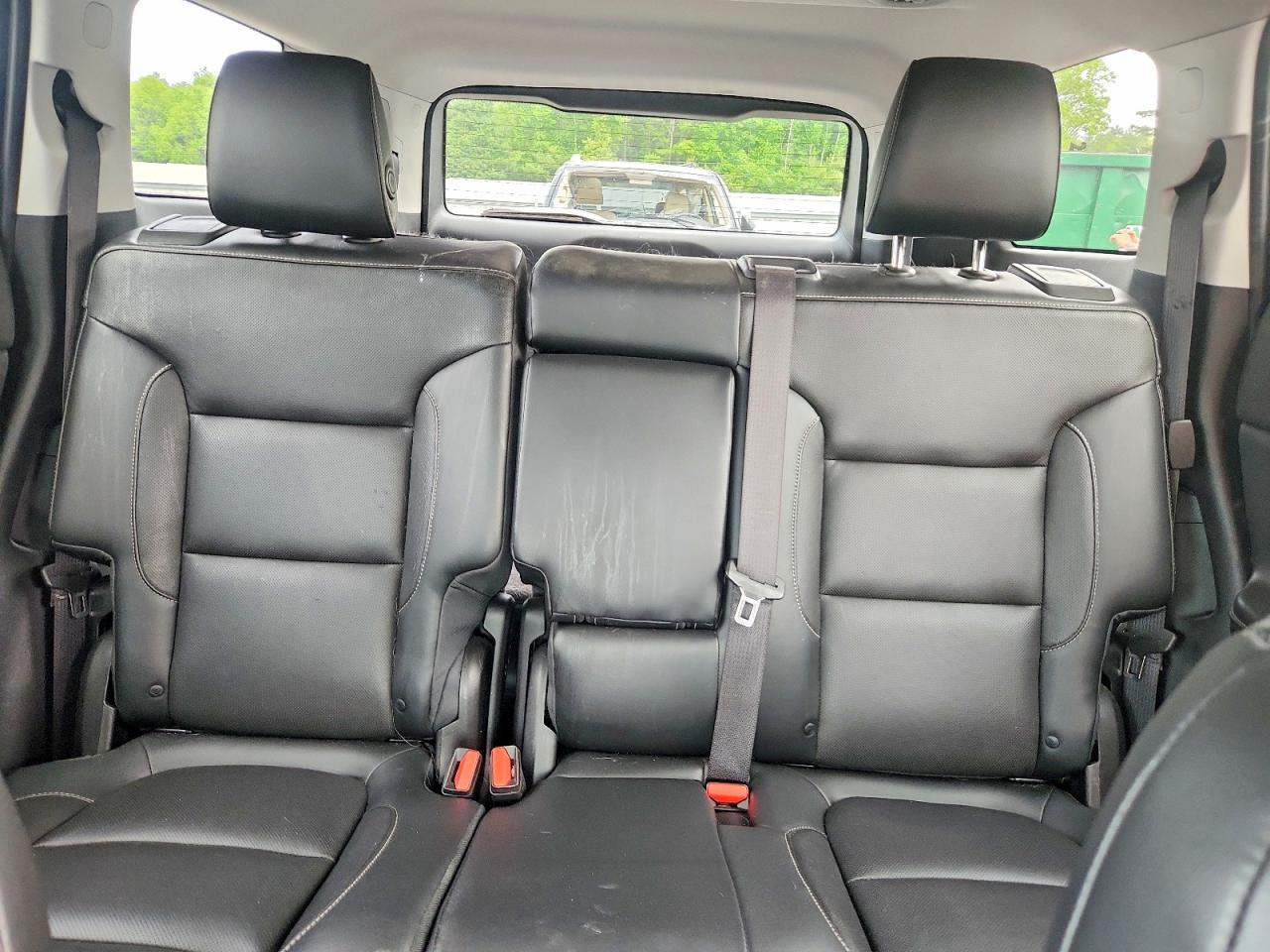 GMC Acadia Slt-1
